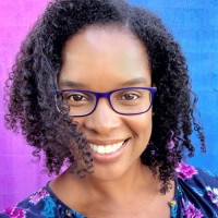 Jamila Blevins Isbell