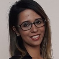 Maria Valentina Perez Lopez