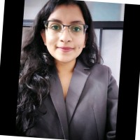 Rishika Maiwal