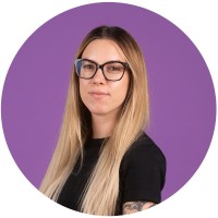 Tamara Takács