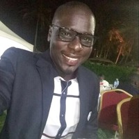 modou mbaye