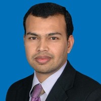Mohammed Arshad