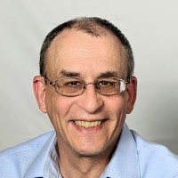 Dave Heili