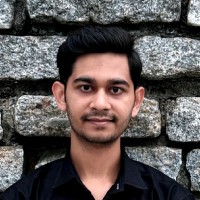 Mihir Parmar