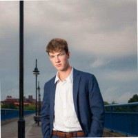 Jonathan Swartzenberg