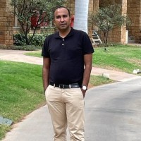 Abhishek Chowdhury