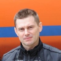 Alexander Solyanik