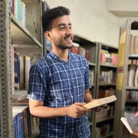 Satyam Tyagi