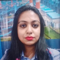 Amisha Sarkar