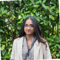 Shreya Lovlekar