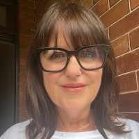Julie-Ann Aspinall