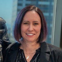 Valerie Woodman