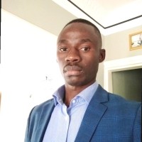 Ghislain Nkulu