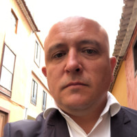 Sergio González