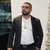 Mohamed Abdelwafi Moulefera