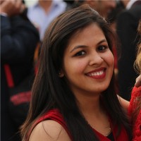 Pratiksha Thakre