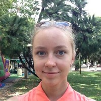Aleksandra Sidorovykh