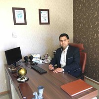 mohammad noudoost