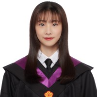 Grace Tsai