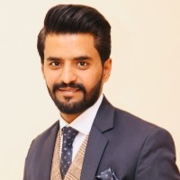 Muhammad Usman Asghar