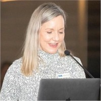 Suzanne Cridge
