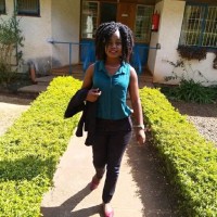 Ann Akinyi