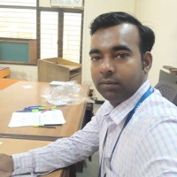 Pradeep kumar Barnwal