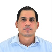 Isidro Calderon Abreu