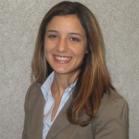 Anna Earley