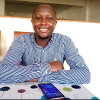 Bethwel Kirwa