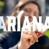 Ariana Palacios Newham