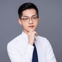 黄海滨