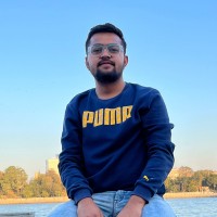 Mayur Patel