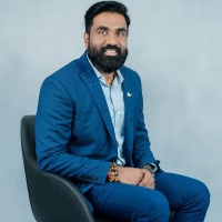 Sudhakar Muchila