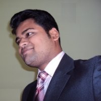 Paul Rajesh Chowtapally