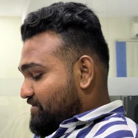 Arwind Sai