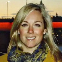 Kate Townsend