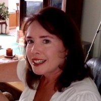 Laurie Barker