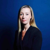 Sarah Johnston