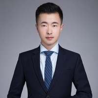 Glenn Luo