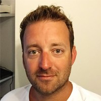 Eric Den Dekker