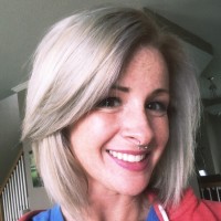 Ashley Wacker