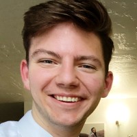 Harry Scott