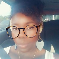 Ebony Larkins