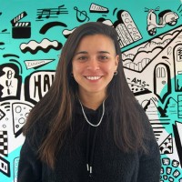 Cecilia Acevedo
