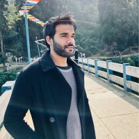 Rohan Tapan Biswal