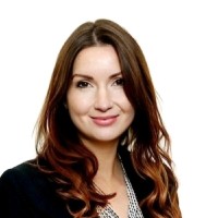Anna Szeraszewicz, Assoc. Cipd