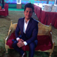 Pradeep Singh Rawat