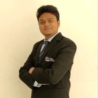 Anirban Halder