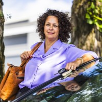 Elsemieke van der Net